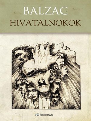 cover image of Hivatalnokok